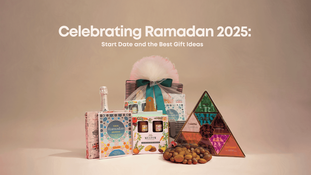 Celebrating Ramadan 2025: Start Date and the Best Gift Ideas