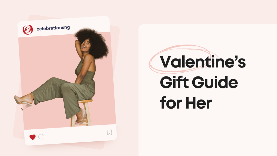 Valentine’s Gift Guide for Her: The Perfect Picks for Your Special Someone