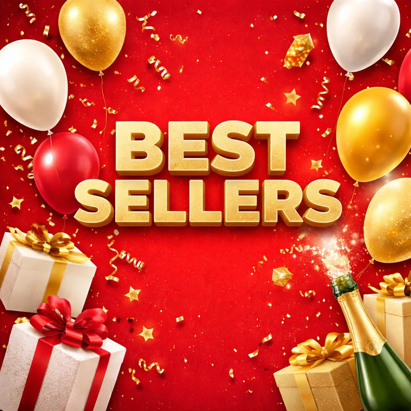 Best Sellers