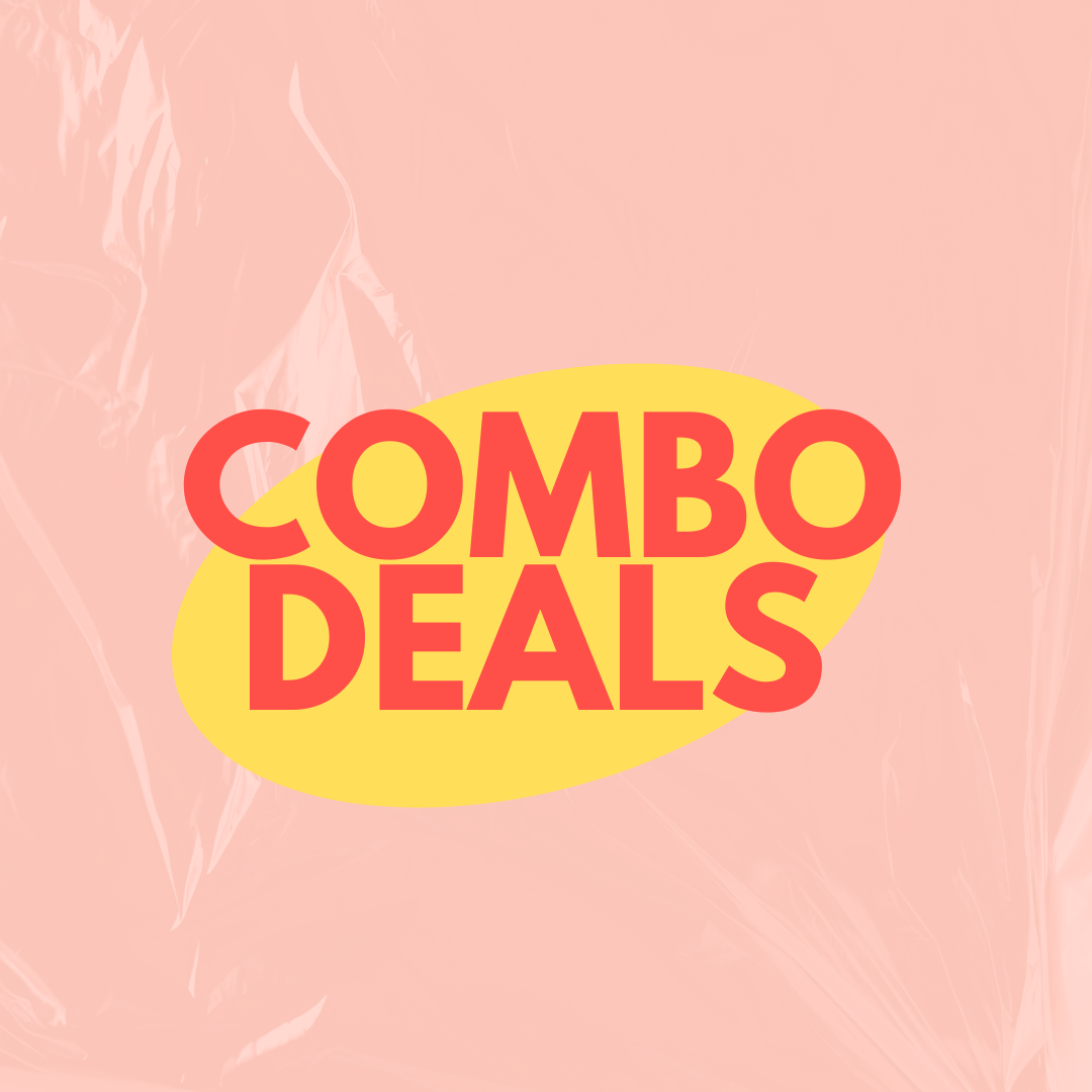 Combo Deals