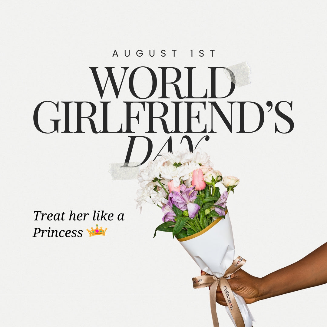 Girlfriend's Day