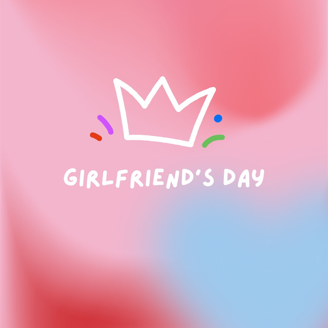 Girlfriend's Day