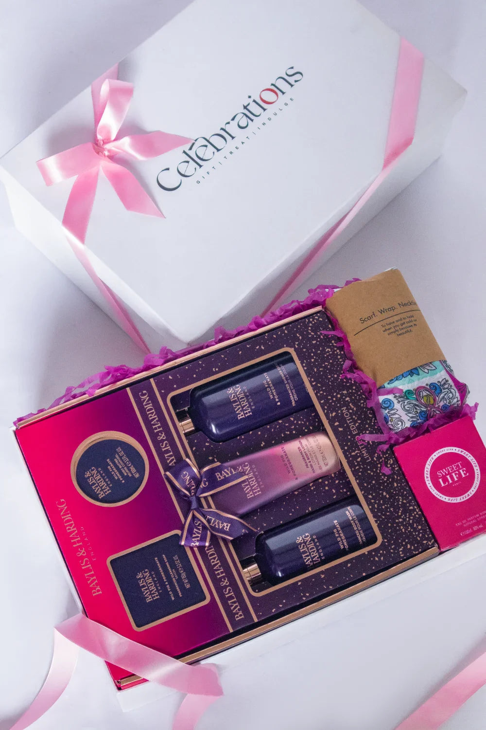 Gift Bundles For Her