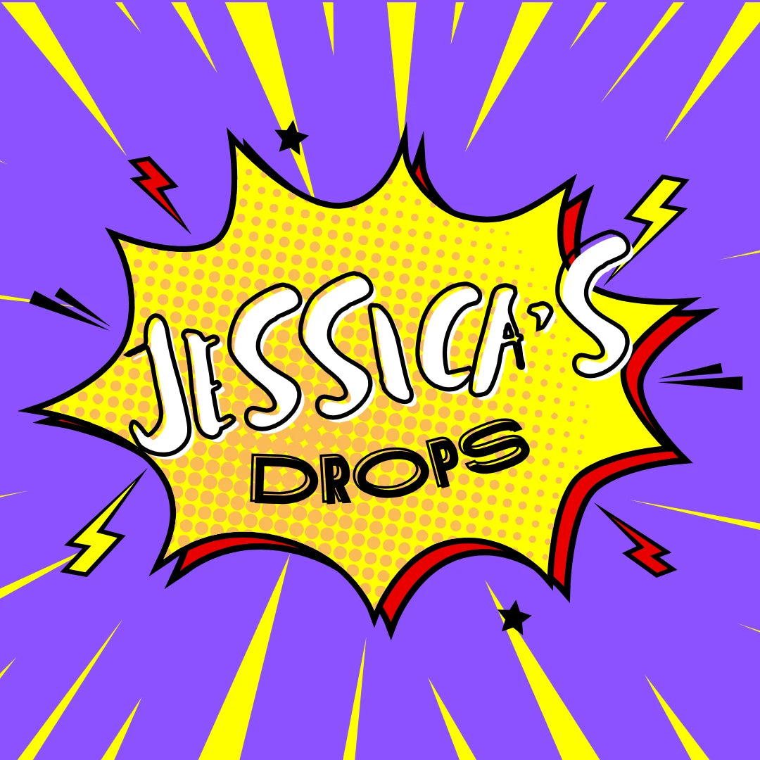 Jessica’s Drops