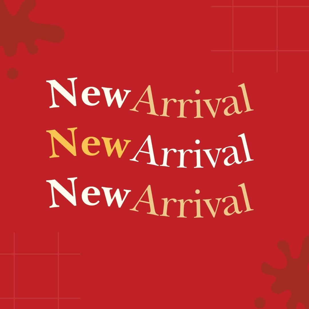 New Arrivals