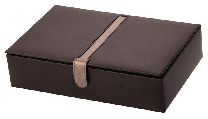 Jenson 10 Watch Box