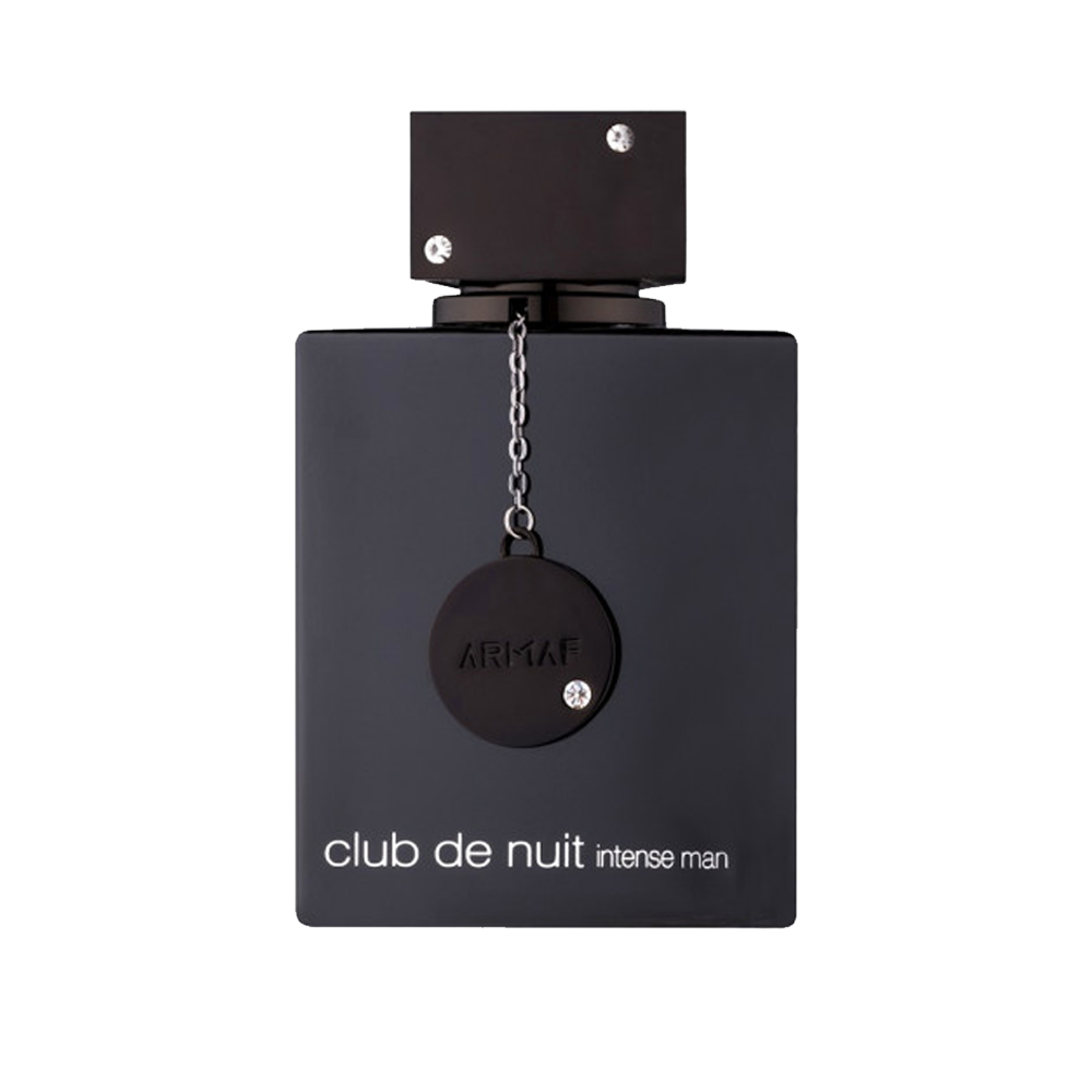 Armaf Club De Nuit Intense EDT 105ml Male Perfume – Celebrations