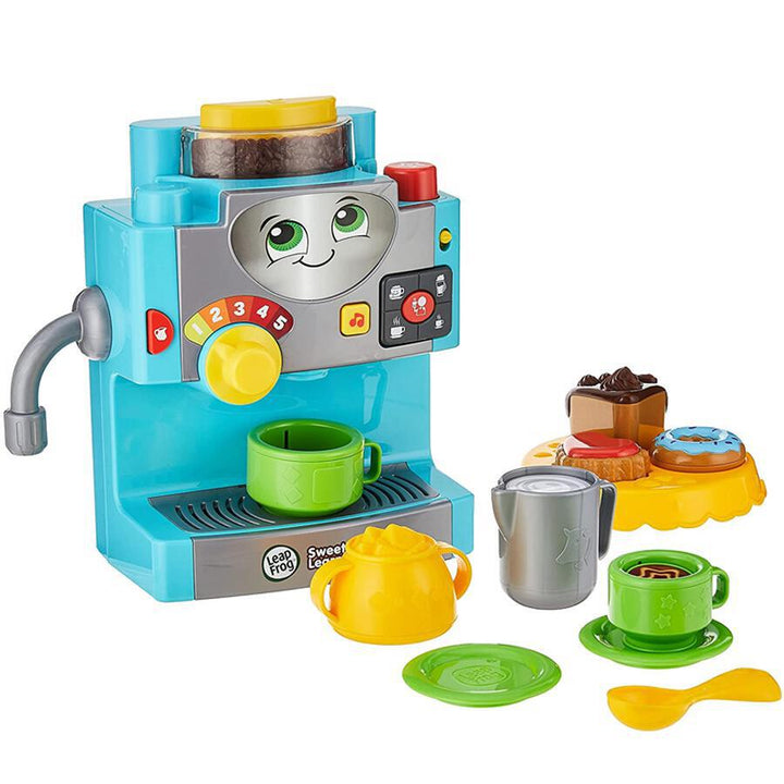 LeapFrog Sweet Treats Learning Café
