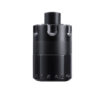 Azzaro The Most Wanted EDP Intense 100ml Male Perfume