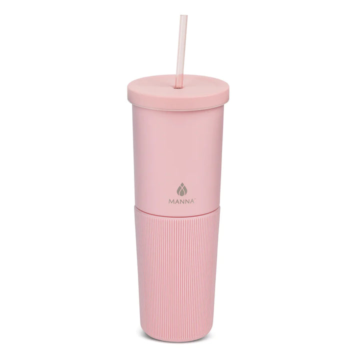 Manna Stainless Steel Chilly Tumbler