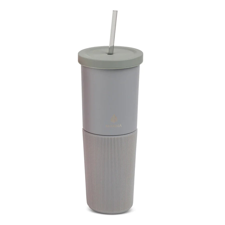 Manna Stainless Steel Chilly Tumbler