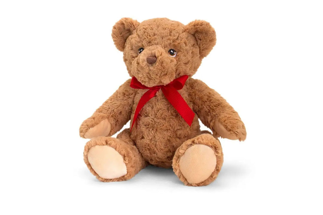 30cm Keeleco Teddy Bear Plush