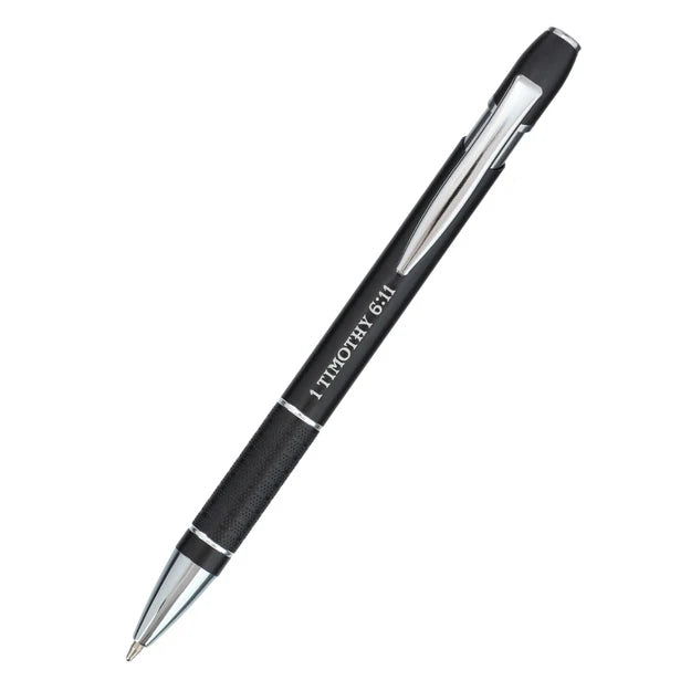 Man of God Stylish Gift Pen