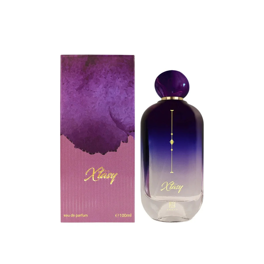 Ahmed Al Maghribi Xtasy 100ml EDP Unisex Parfum