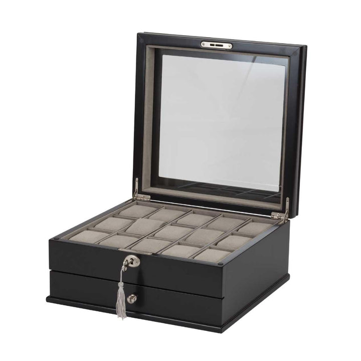 Arthur Jewelry Watch Box