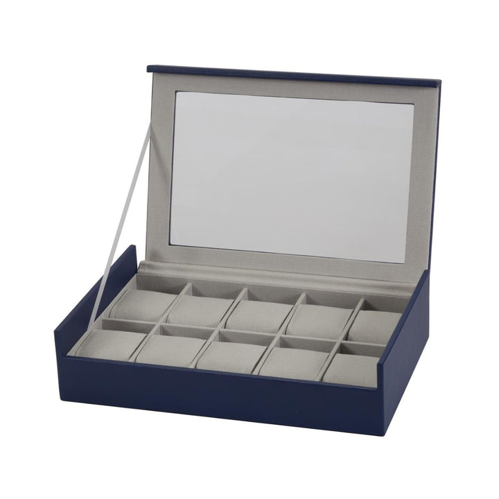 Frank Jewelry Watch Box