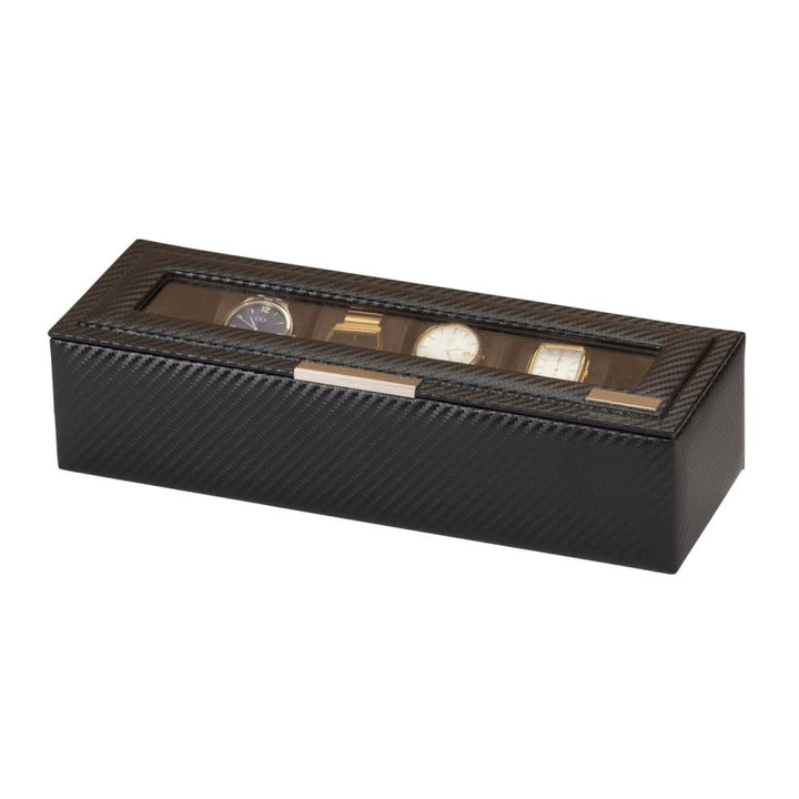 Mele & Co Neal Jewelry Watch Box