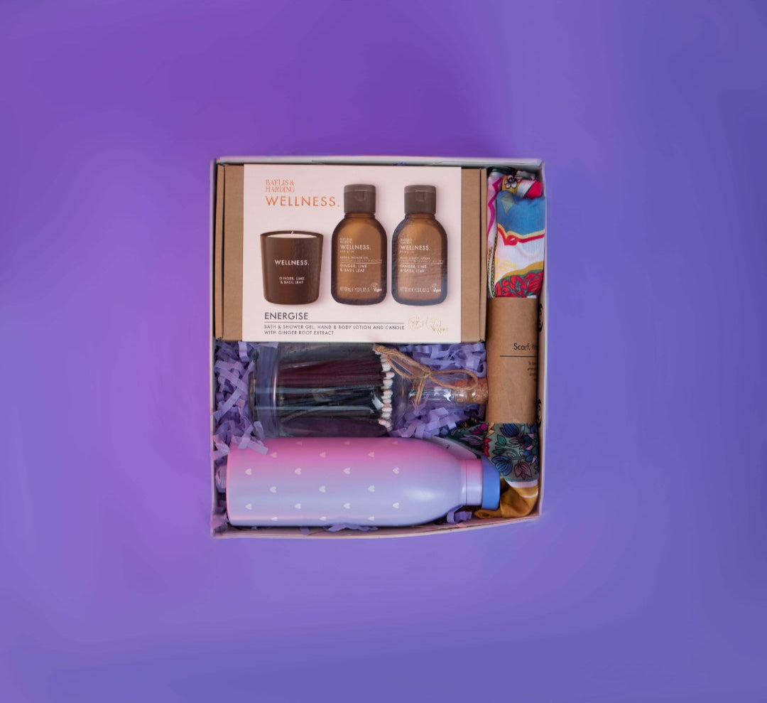 The Super Mum Set