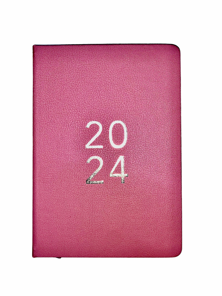 Tallon A5 Leatherette Diary
