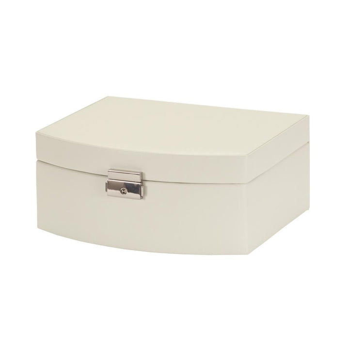 Mele & Co Marti Ivory Jewelry Organizer