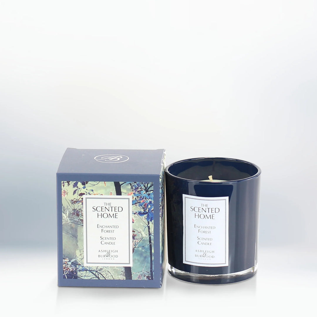 Ashleigh & Burwood Enchanted Forest Scented Candle/ 225g