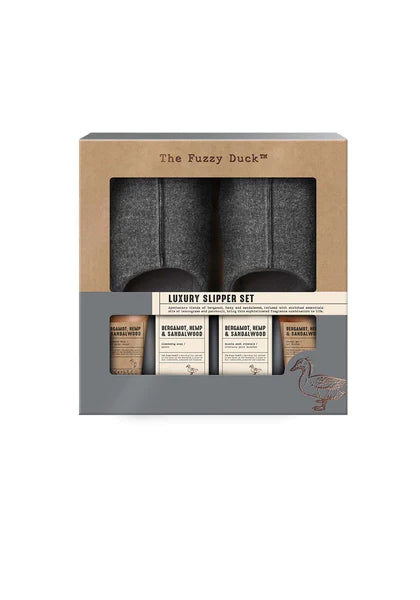 Baylis Harding The Fuzzy Duck Bergamot Hemp Sandalwood Men s Luxu Celebrations