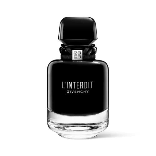 Givenchy L'interdit Intense EDP 80ml Female Perfume