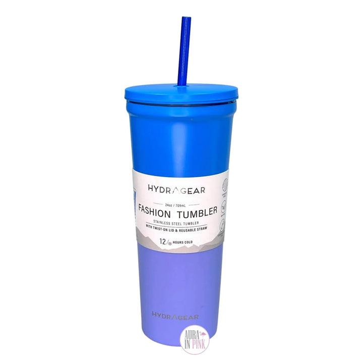 Hydragear Ombre Stainless Steel Fashion Tumbler