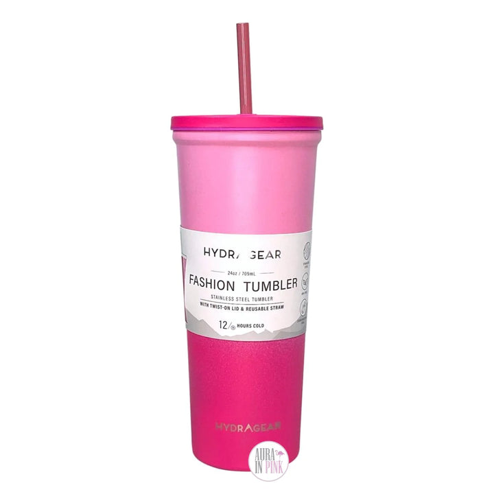 Hydragear Ombre Stainless Steel Fashion Tumbler