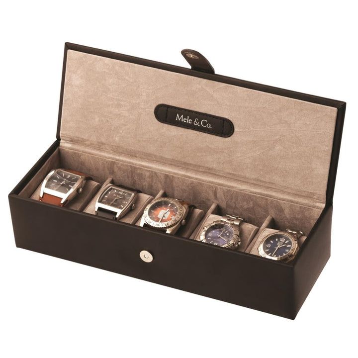 Alfie Watch Box