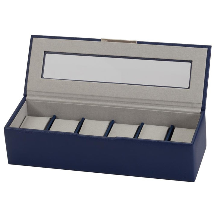 Mele & Co Jack Watch Box