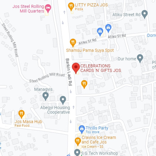 Jos Retail Store