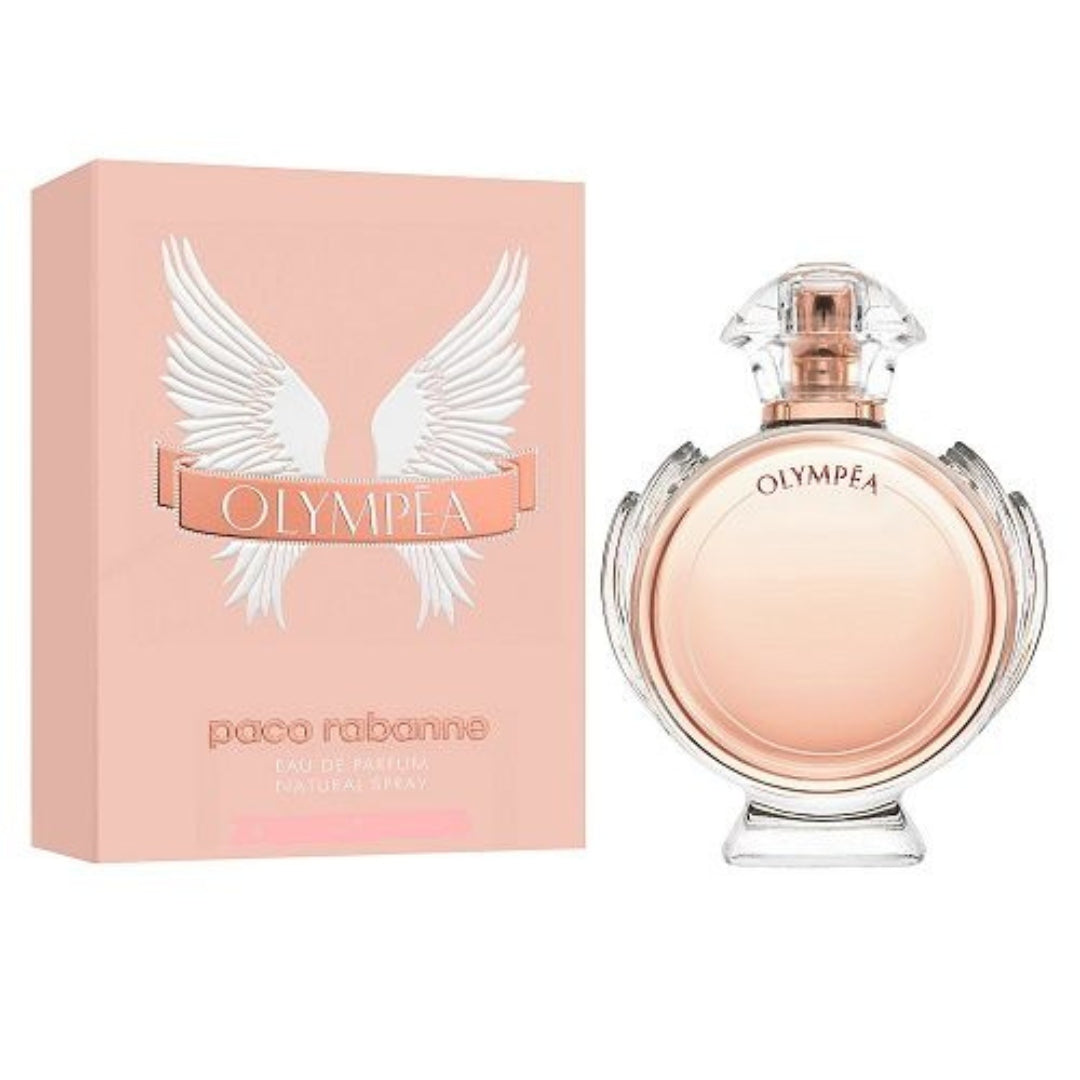 Paco Rabanne Olympéa EDP 80ml Female Perfume – Celebrations