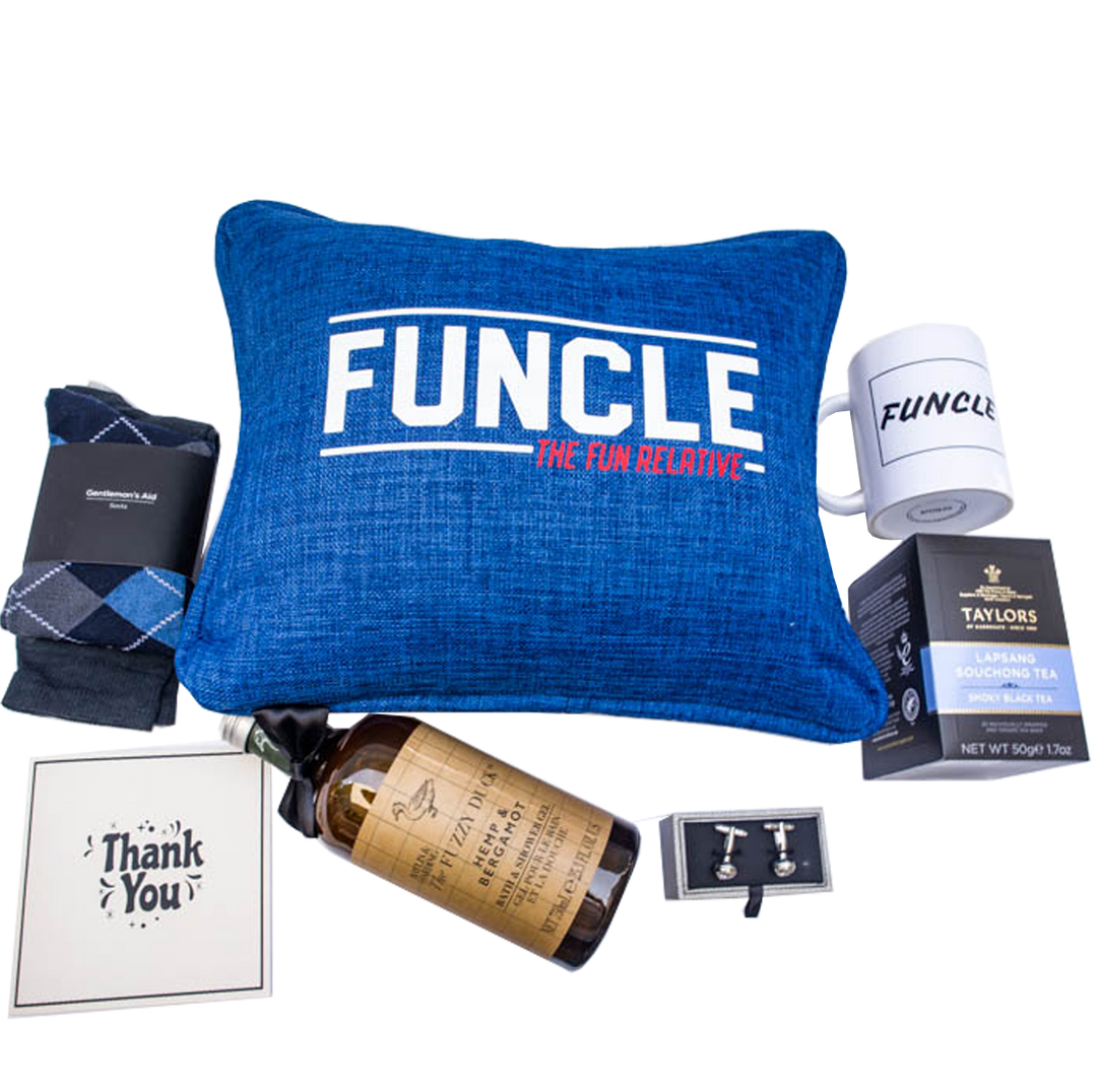 Funcle: Fun Uncle