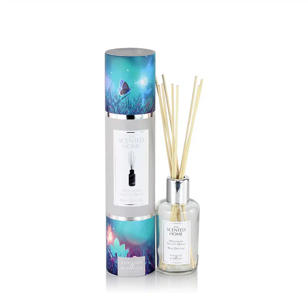 Ashleigh & Burwood Midsummer Dream Reed Diffuser/ 150ml