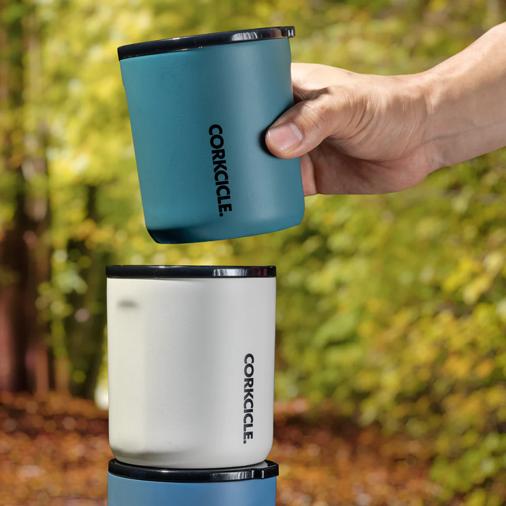 Corkcicle River Buzz Cup