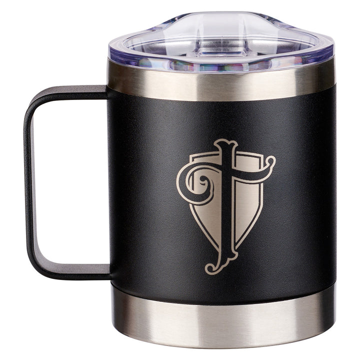 CAG Trust in the LORD Stainless Steel Mug