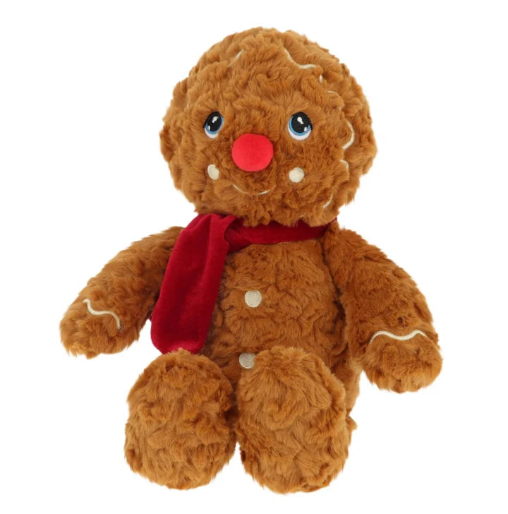 Gingerbread Man 25cm Plush