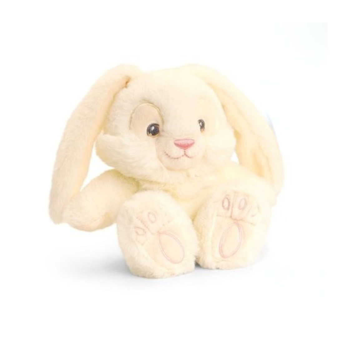 30cm Keeleco Patchfoot Rabbits