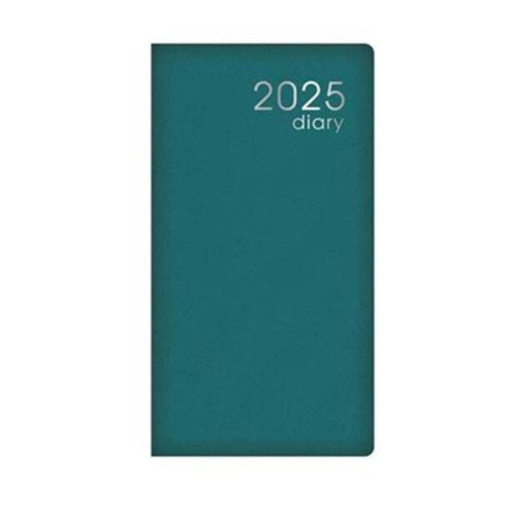 2025 Tallon Padded Hardcover Weekly Planner