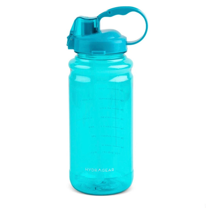 Manna Plastic Pilot Bottle With Holder