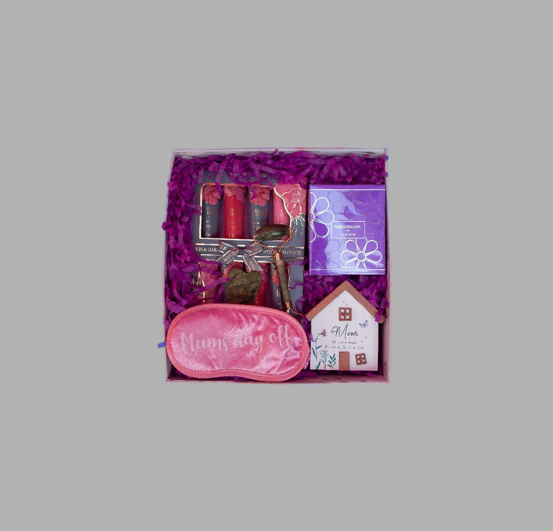 The Wonder Mum Set