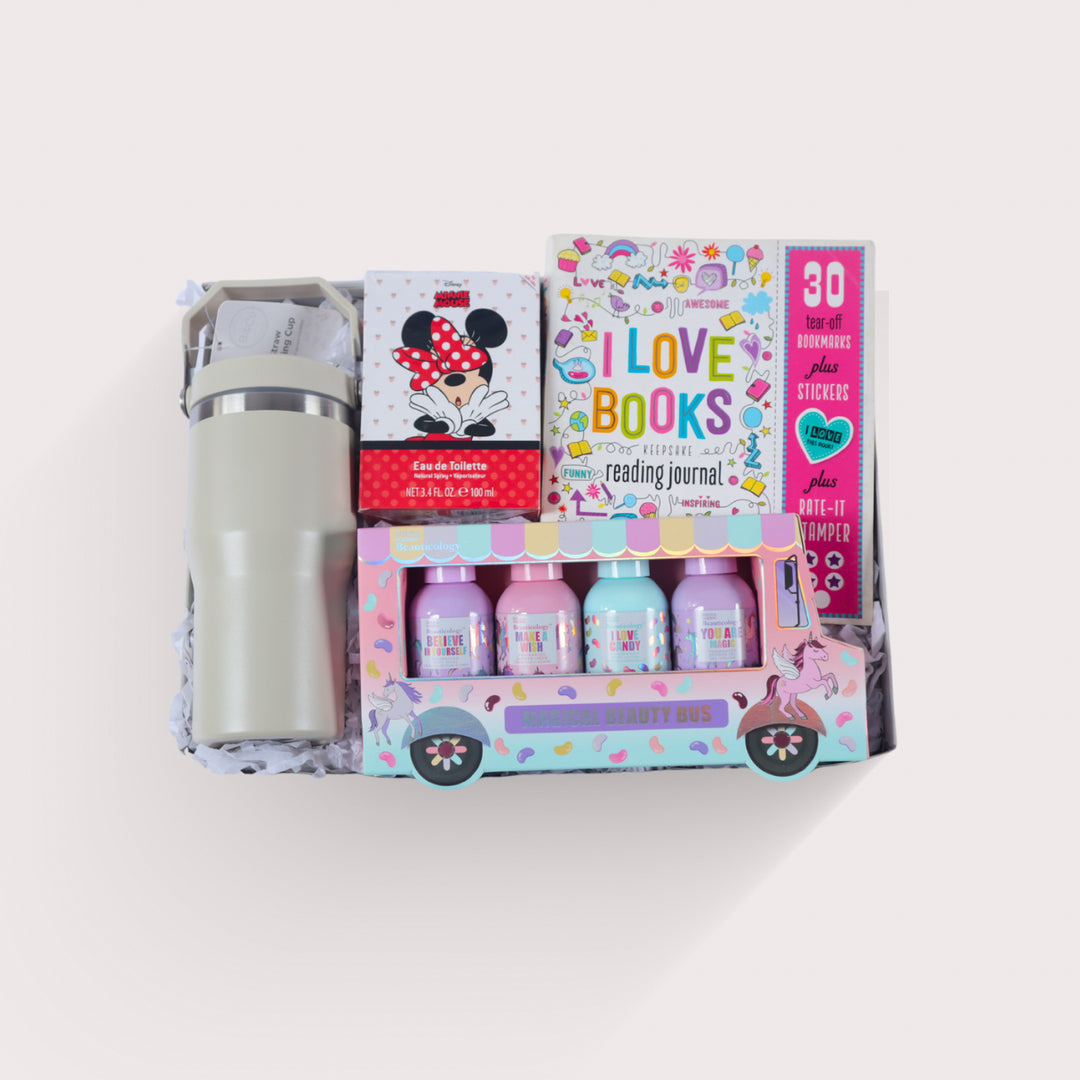 The Ultimate Kids Fun Box