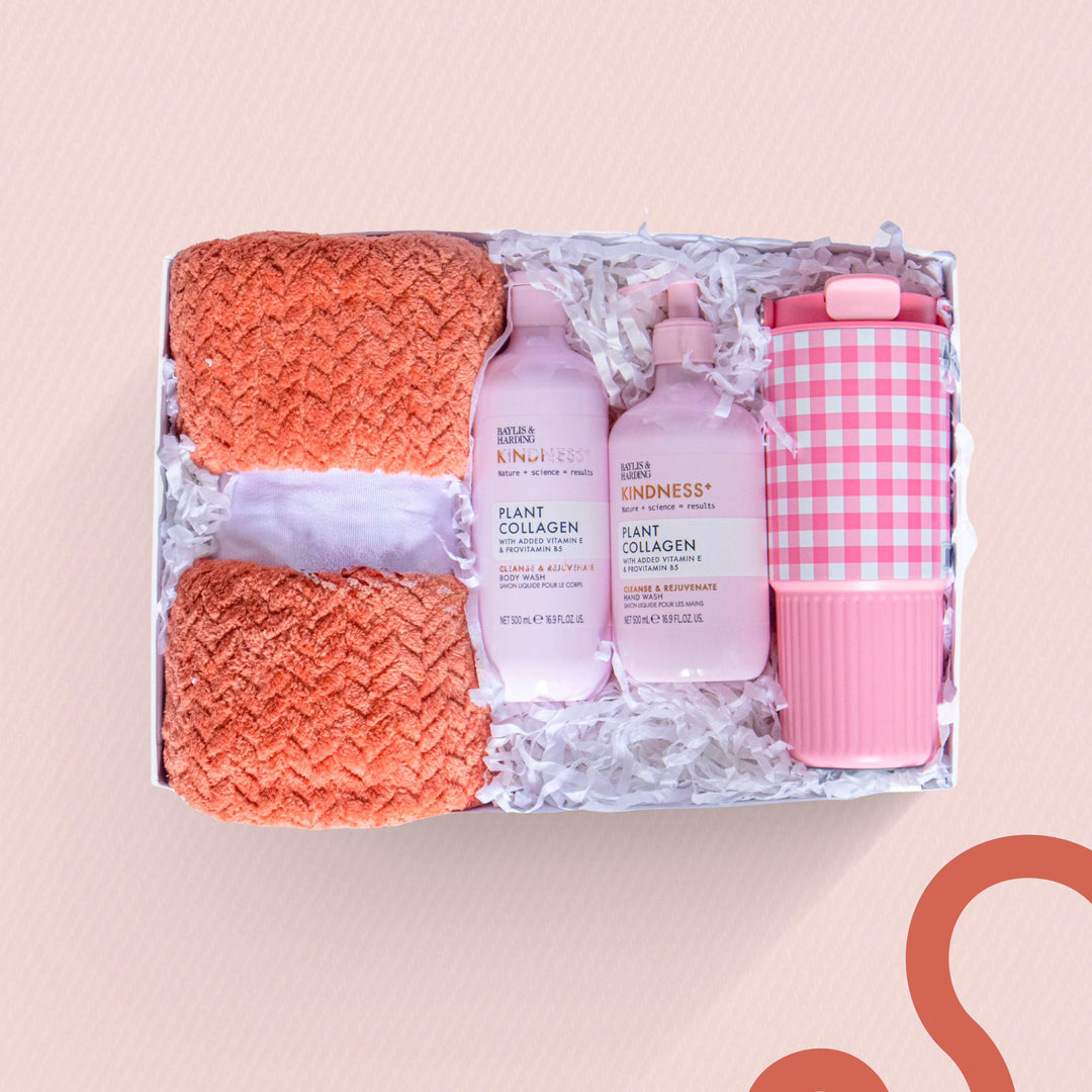 Cozy Chic Bundle