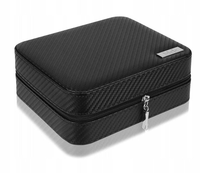 Mele & Co Micheal Travel Jewelry Case