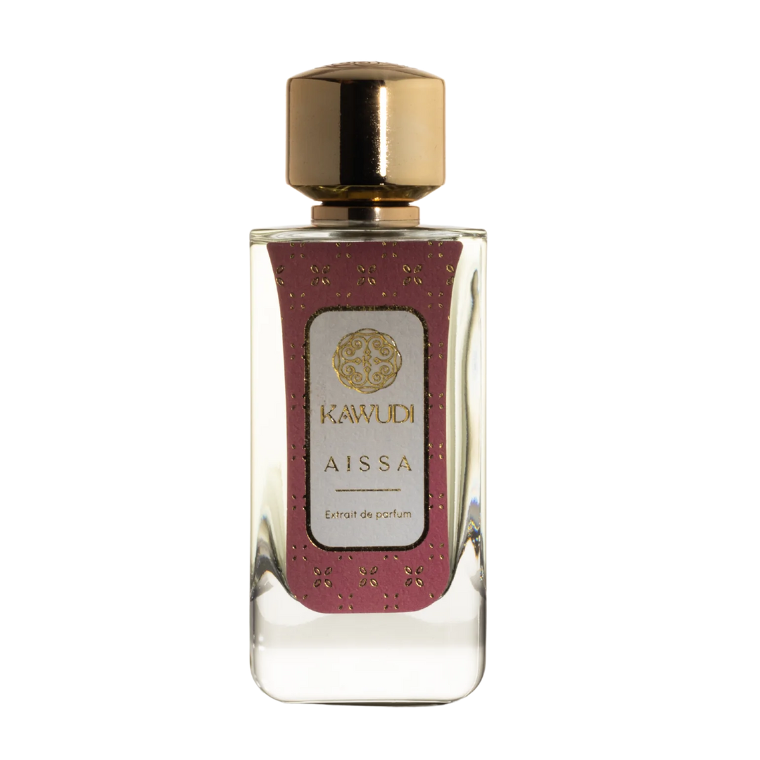 Kawudi Aissa Extrait de Parfum 100ml Female Perfume