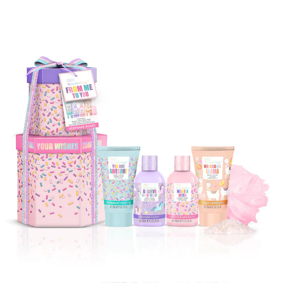 Baylis & Harding Beauticology Sprinkles Mini Stack Set