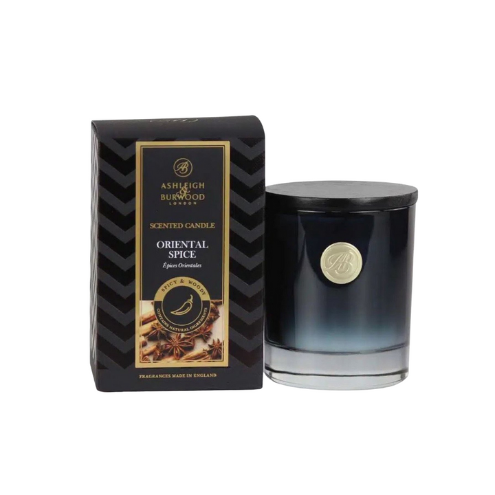 Ashleigh & Burwood Oriental Spice Scented Candle/ 140g