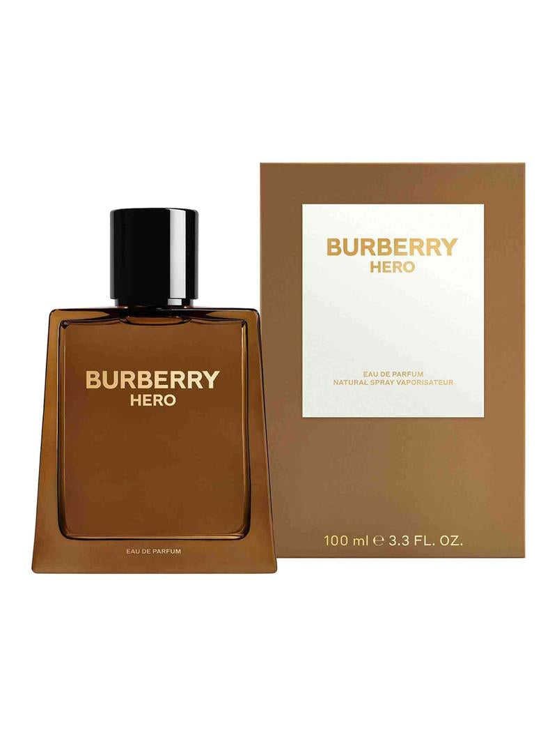 Burberry Hero EDP 100ml Male Perfume