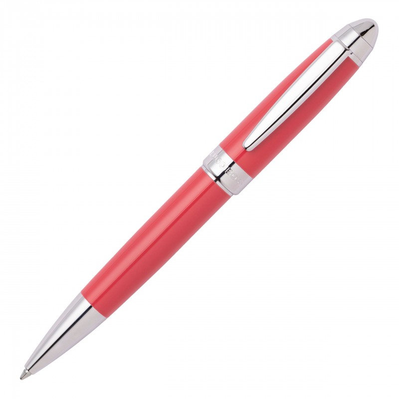 Hugo Boss Icon Corail Ballpoint Pen